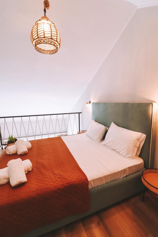 Sithon Diamond Suites 1 Nikiti  Exterior foto