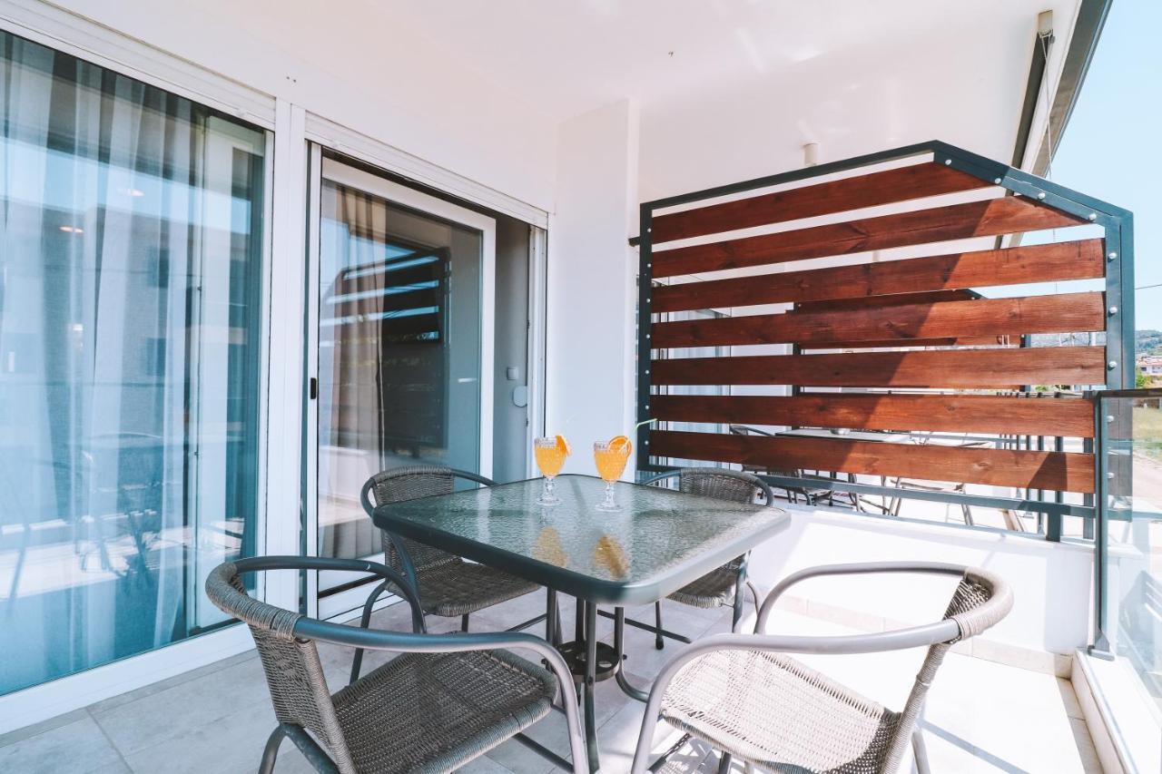 Sithon Diamond Suites 1 Nikiti  Exterior foto