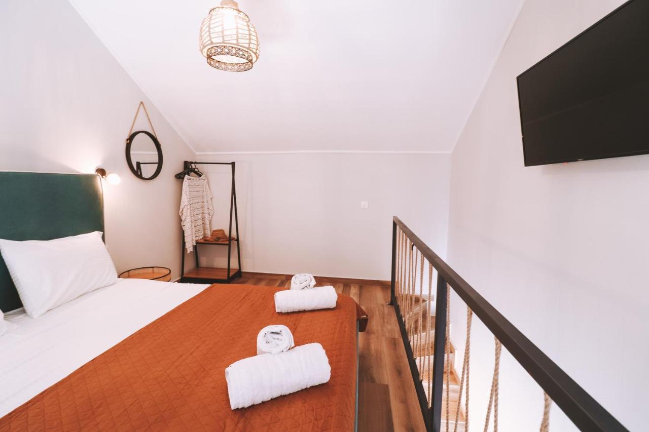 Sithon Diamond Suites 1 Nikiti  Exterior foto